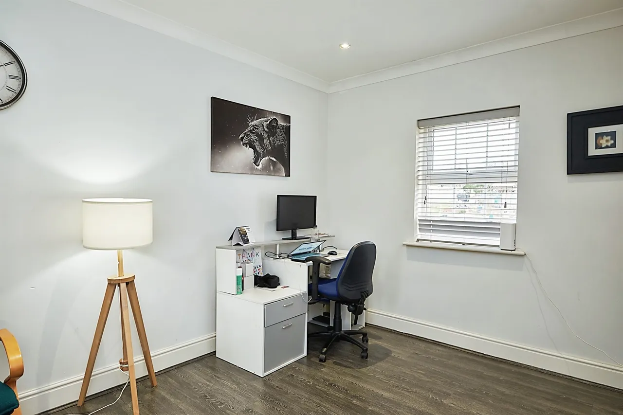 Nursery Drive, Handsworth, Birmingham, photo 8
