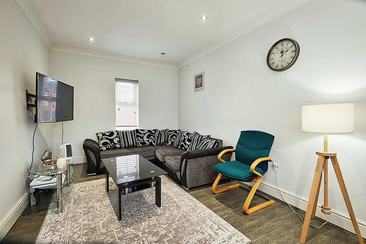 Nursery Drive, Handsworth, Birmingham, photo 9