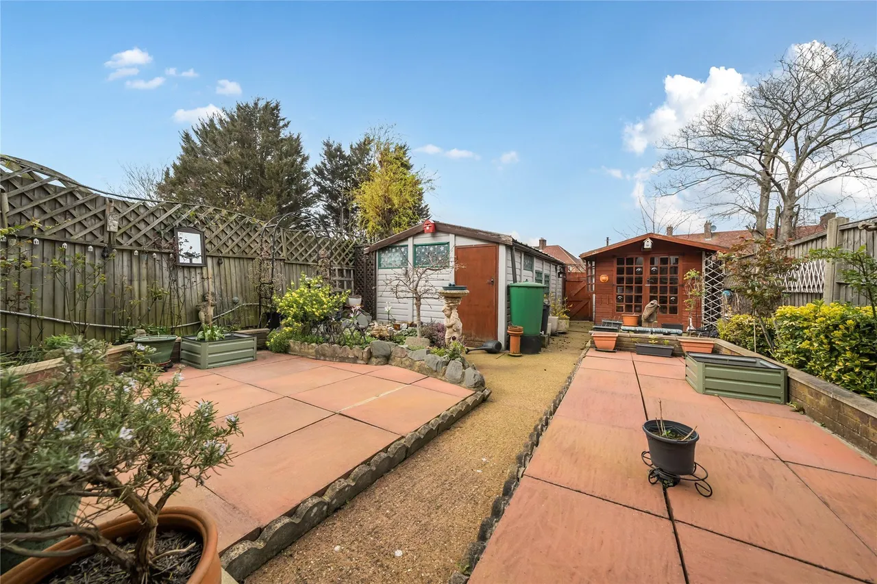 Whitefoot Lane, Bromley, BR1, photo 14