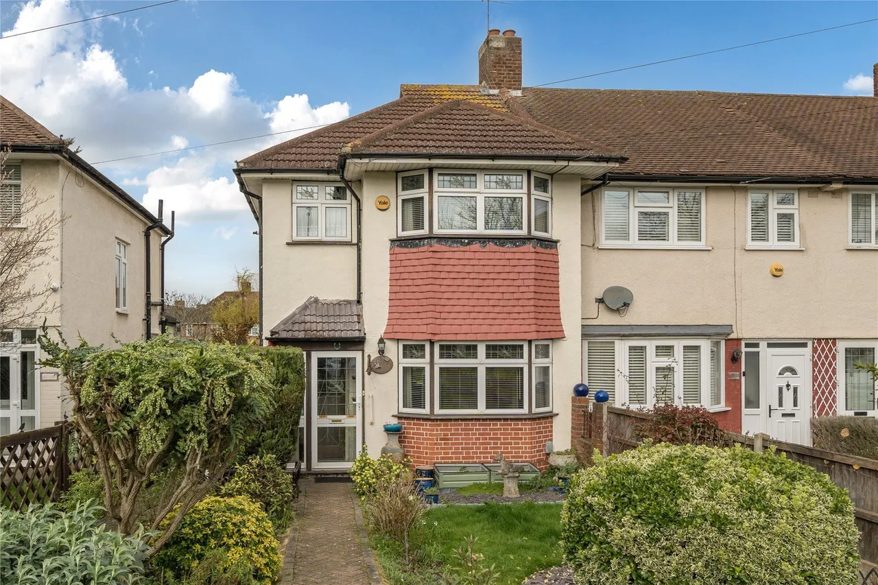 Whitefoot Lane, Bromley, BR1, photo 18