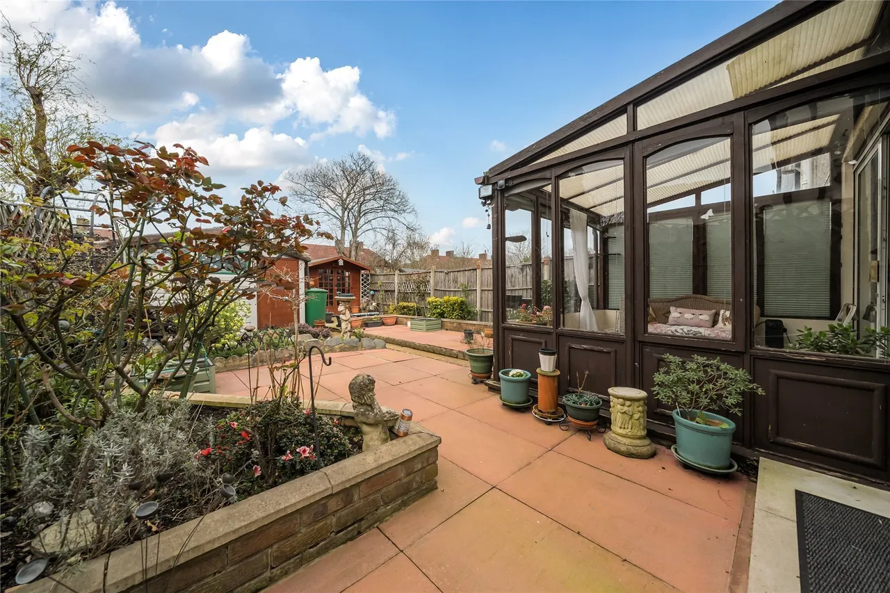 Whitefoot Lane, Bromley, BR1, photo 9