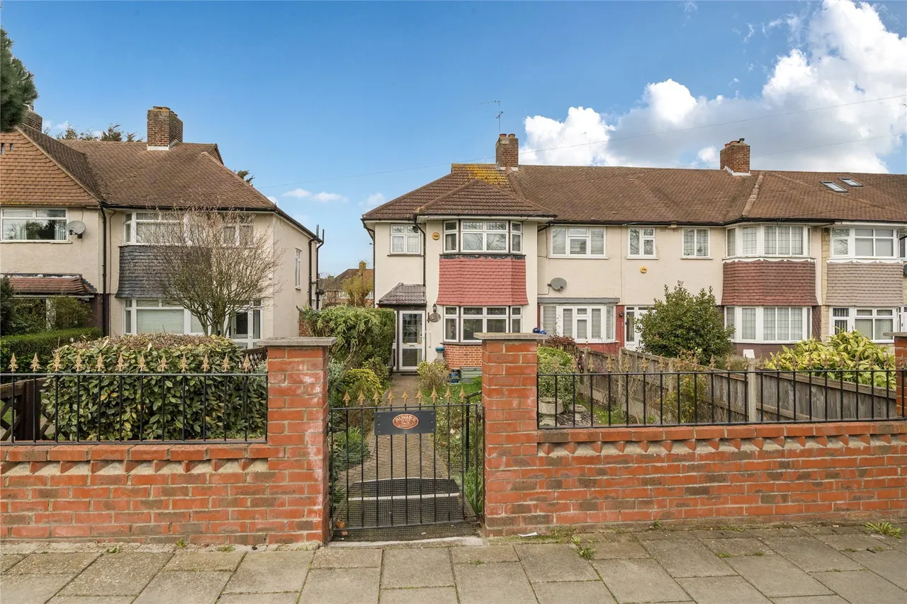 Whitefoot Lane, Bromley, BR1, photo 19