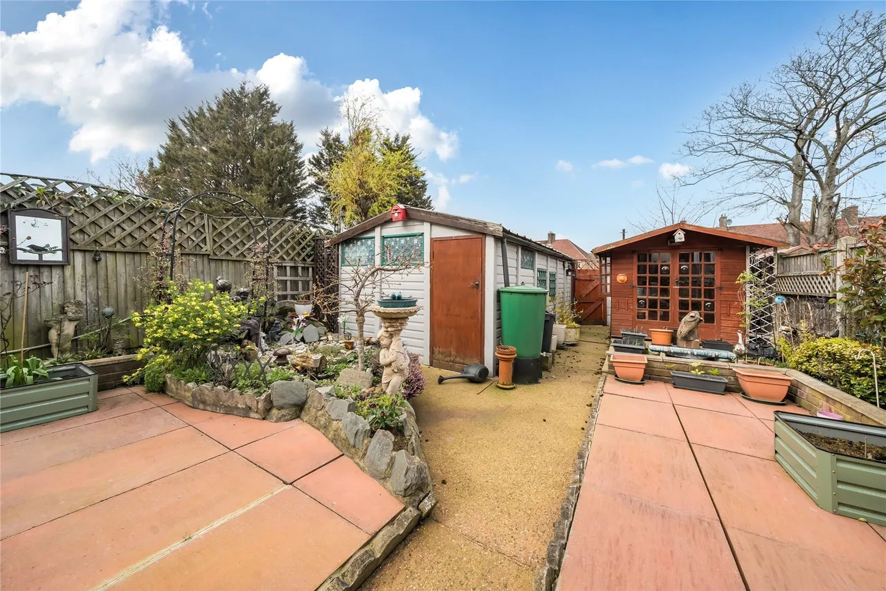 Whitefoot Lane, Bromley, BR1, photo 6