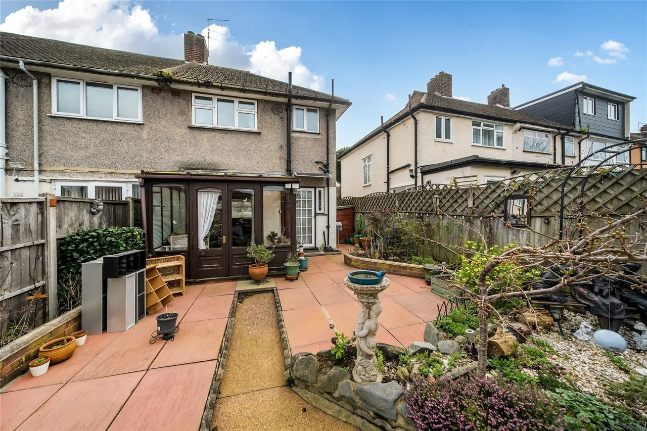 Whitefoot Lane, Bromley, BR1, photo 15