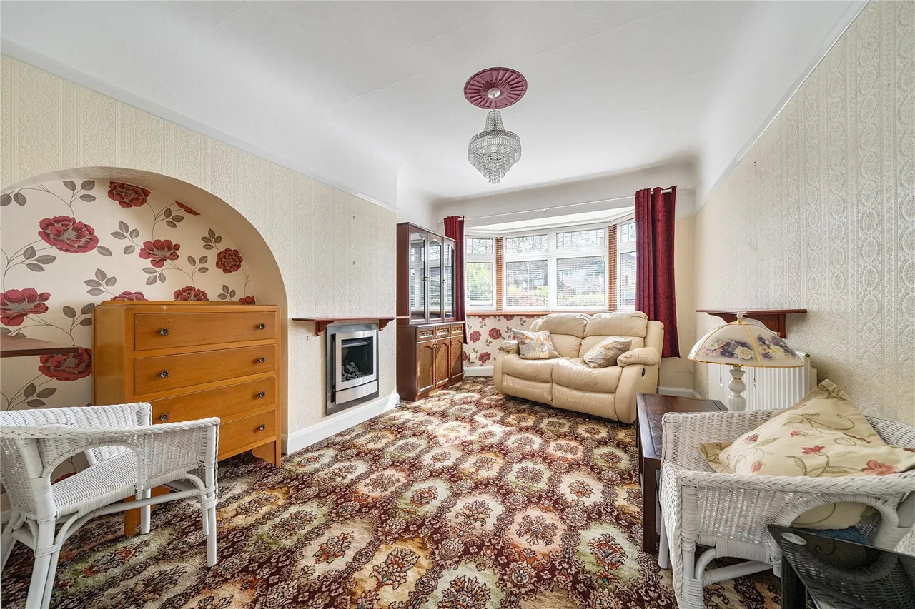 Whitefoot Lane, Bromley, BR1, photo 2
