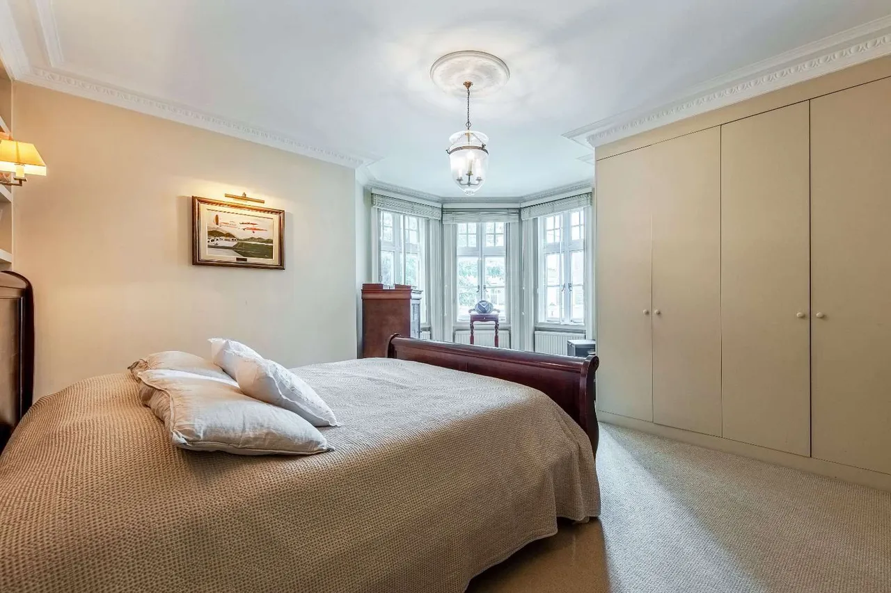 Abingdon Villas, London, W8, photo 6