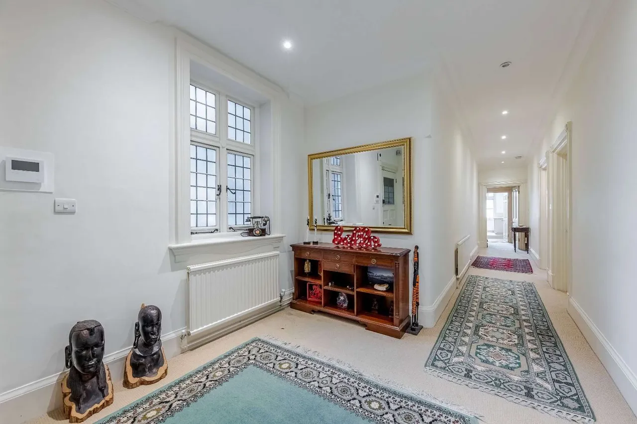 Abingdon Villas, London, W8, photo 11