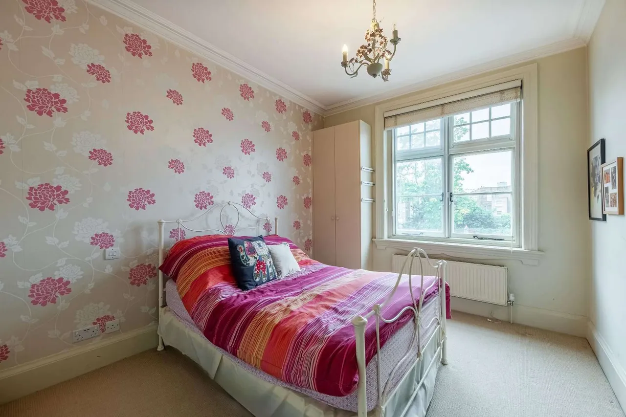 Abingdon Villas, London, W8, photo 9
