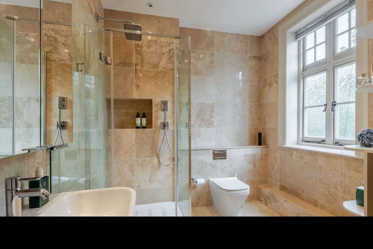 Abingdon Villas, London, W8, photo 13
