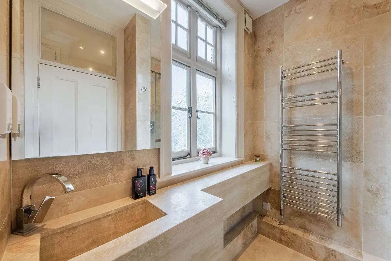 Abingdon Villas, London, W8, photo 12