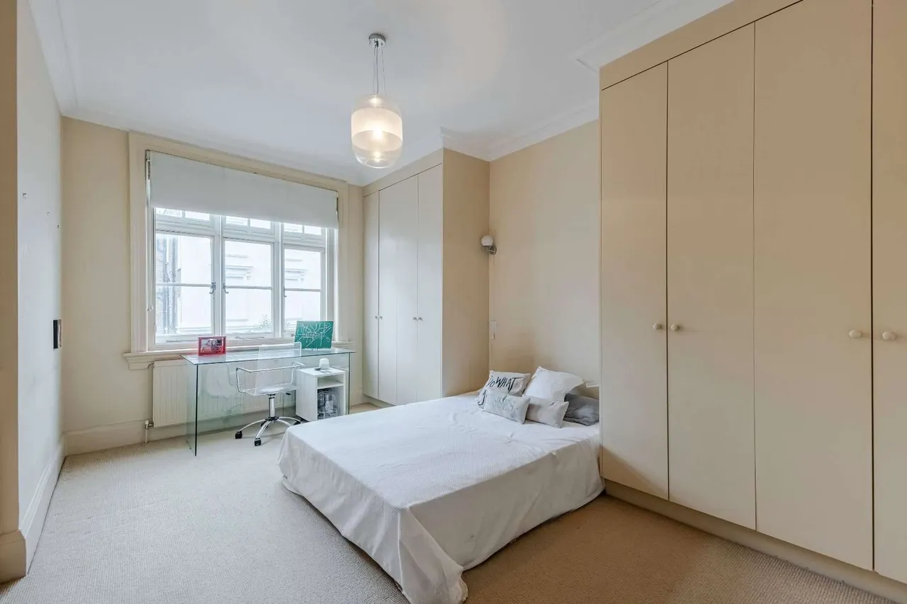 Abingdon Villas, London, W8, photo 8