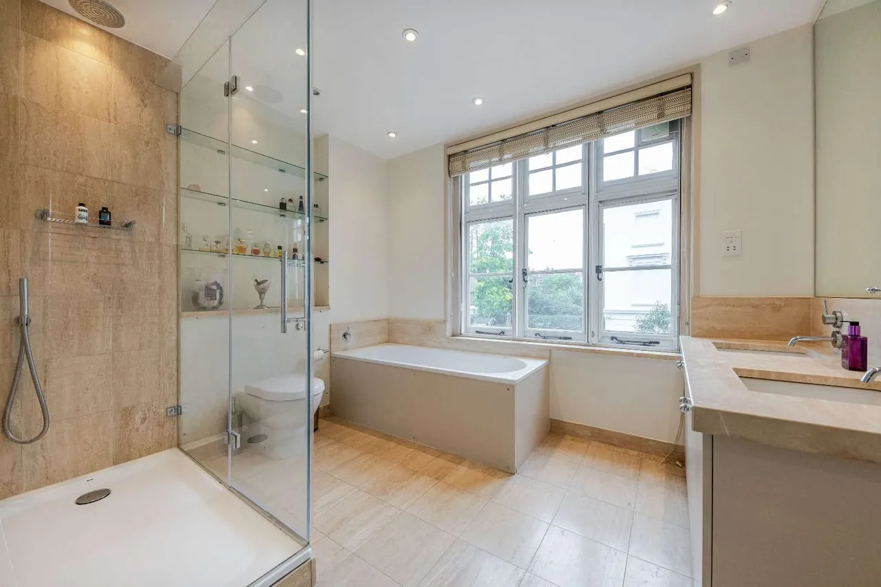 Abingdon Villas, London, W8, photo 7