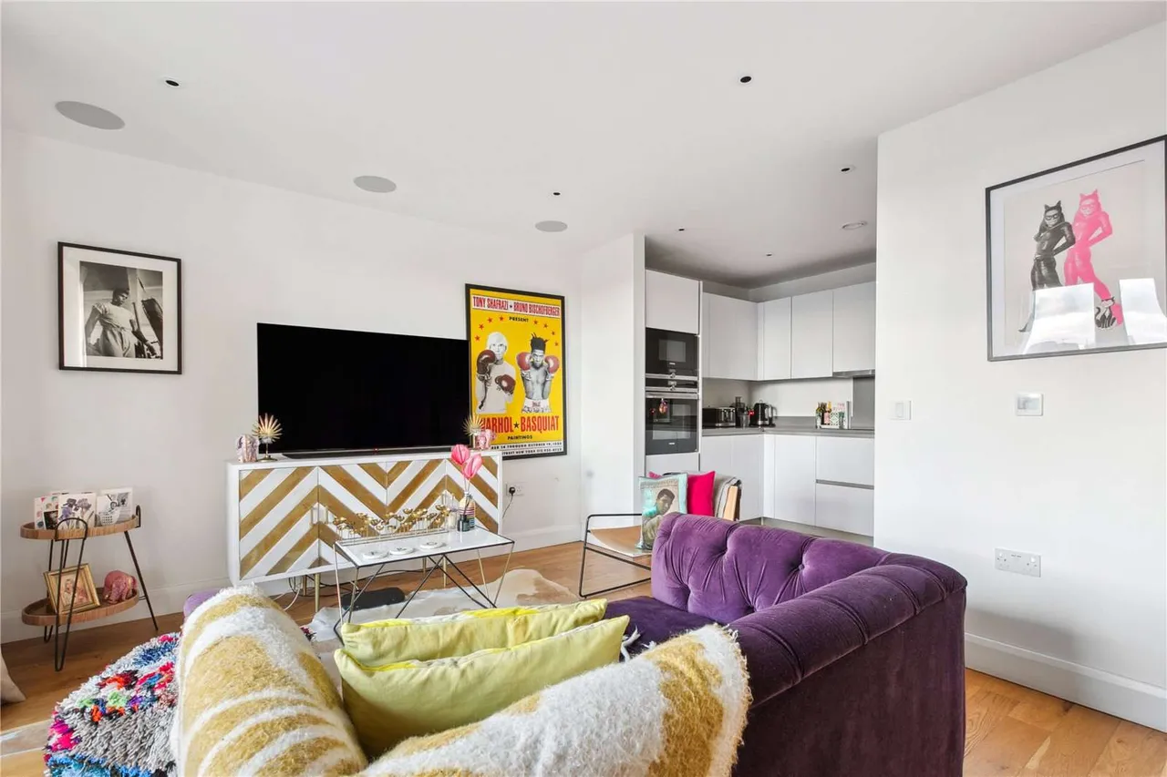 Wornington Road, London, W10 5SN, photo 8