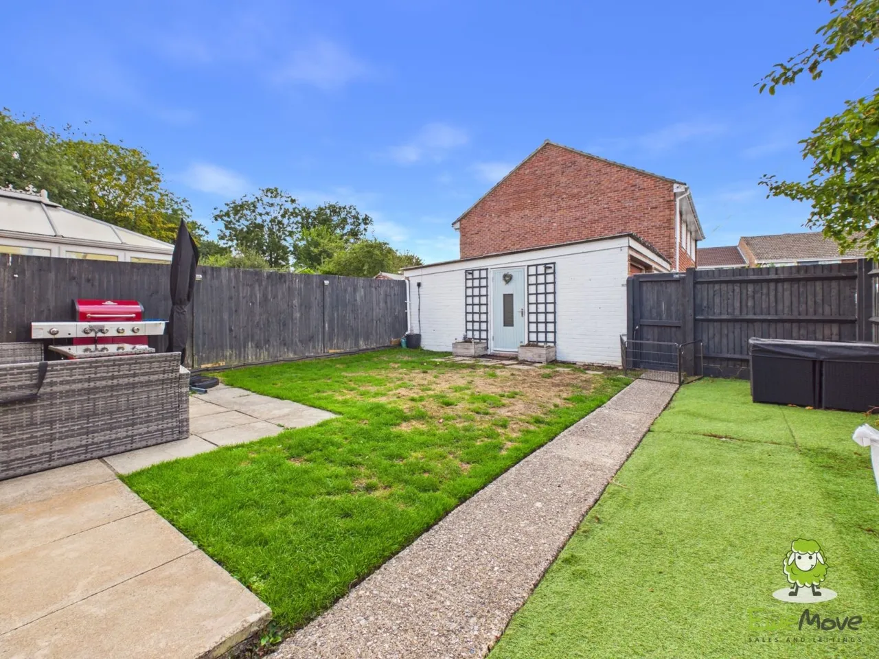 Braemar Drive, Oakley, RG23, photo 13