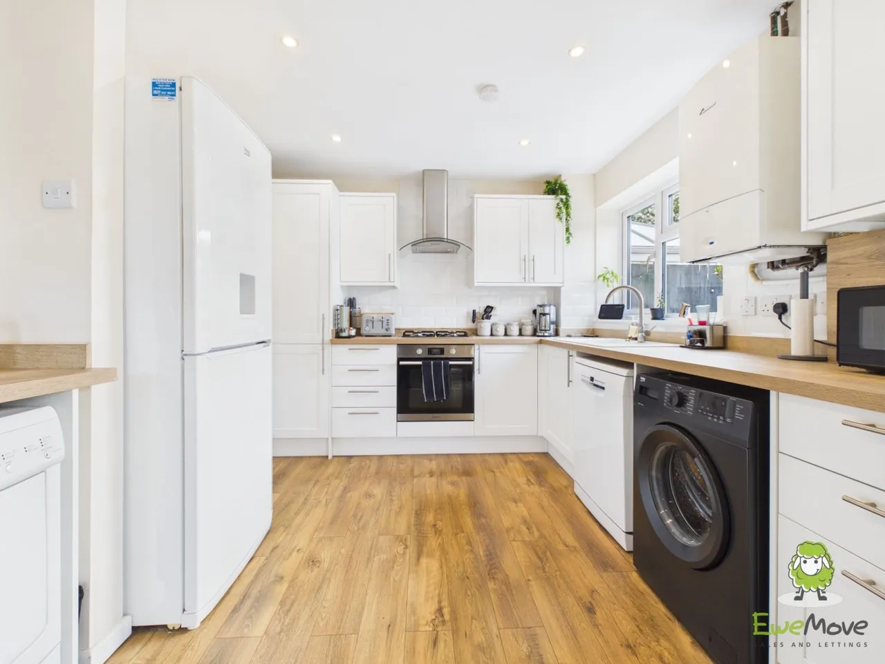 Braemar Drive, Oakley, RG23, photo 3