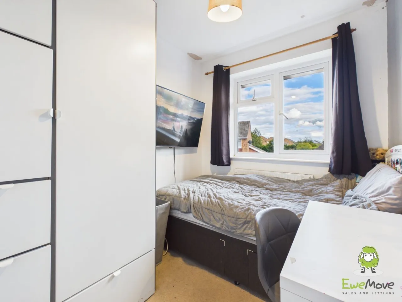Braemar Drive, Oakley, RG23, photo 12