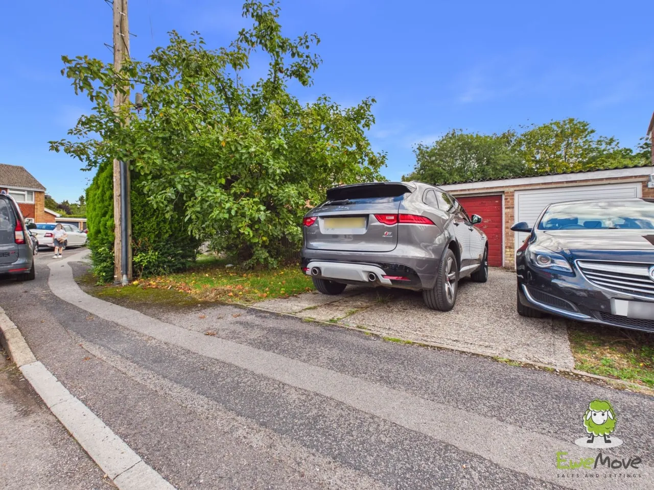 Braemar Drive, Oakley, RG23, photo 14