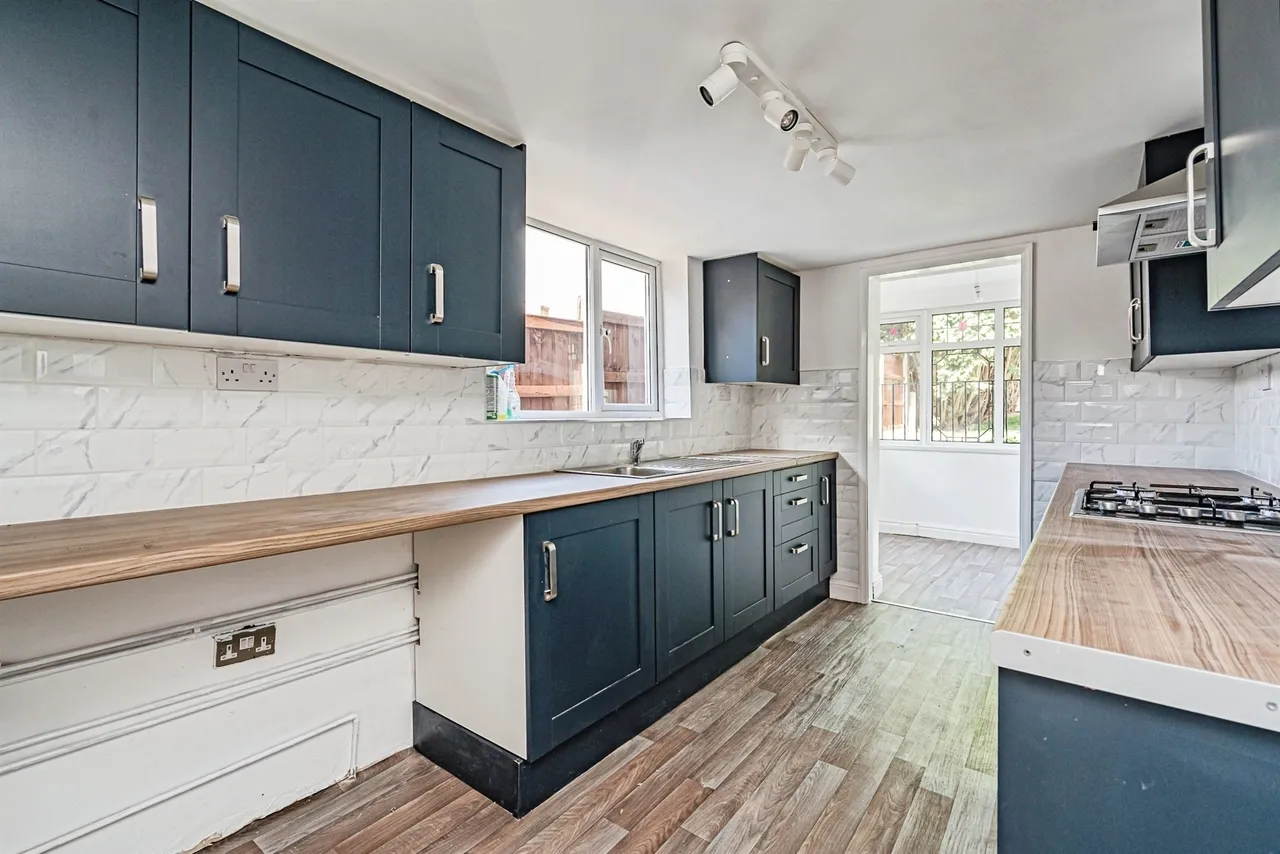 Bennett Avenue, Dudley, DY1, photo 5