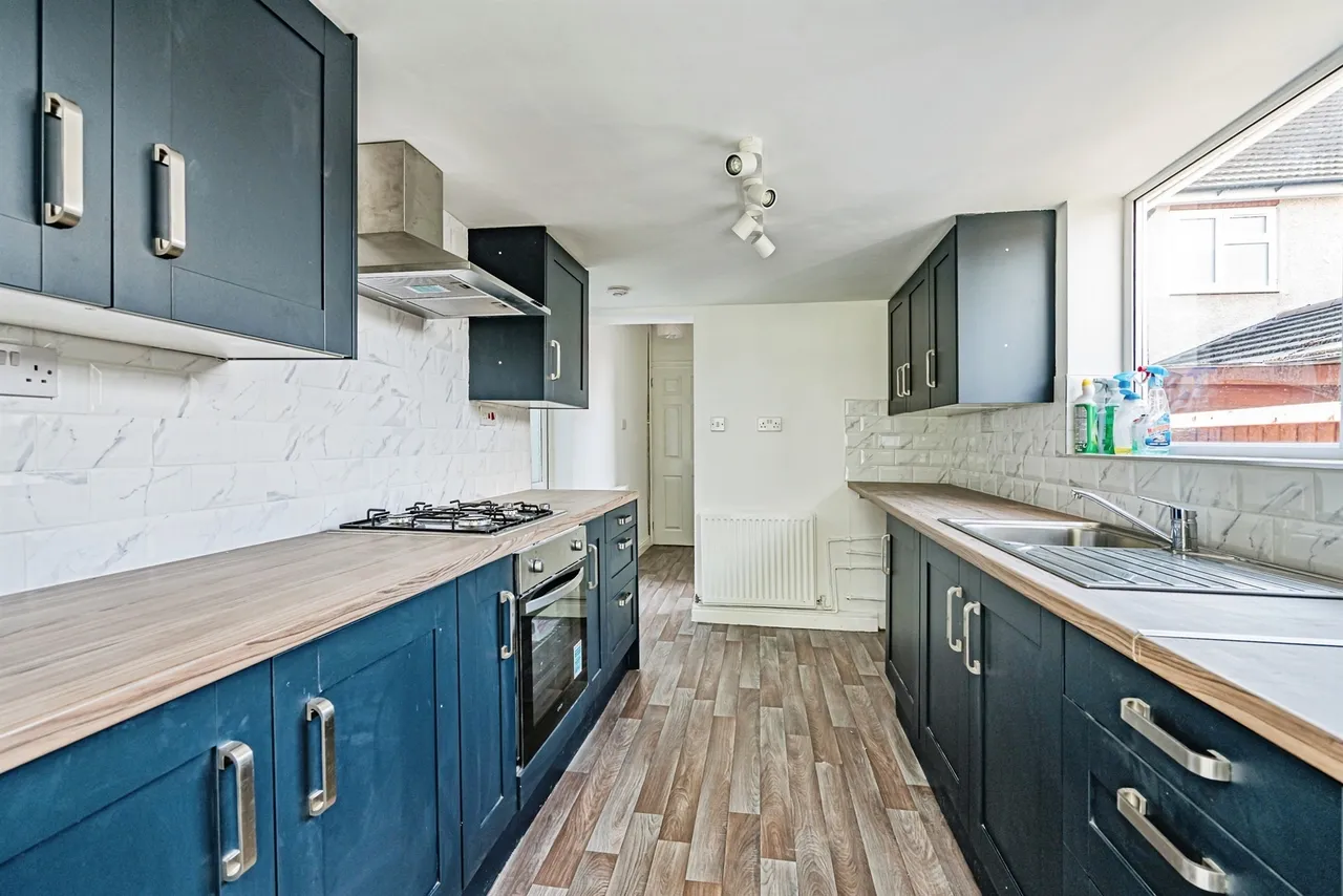 Bennett Avenue, Dudley, DY1, photo 6