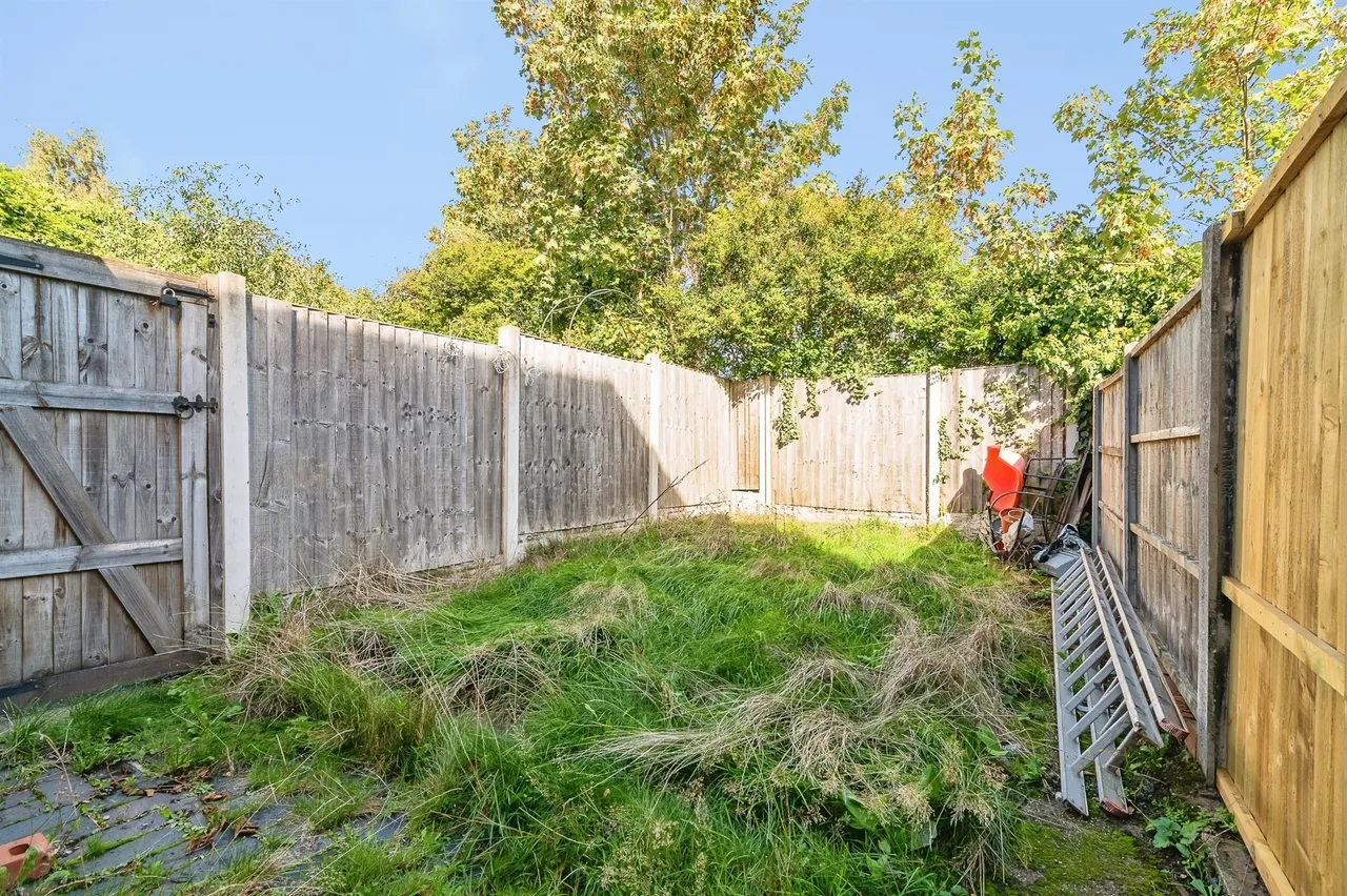 Edwin Street, Daybrook, NG5, photo 16