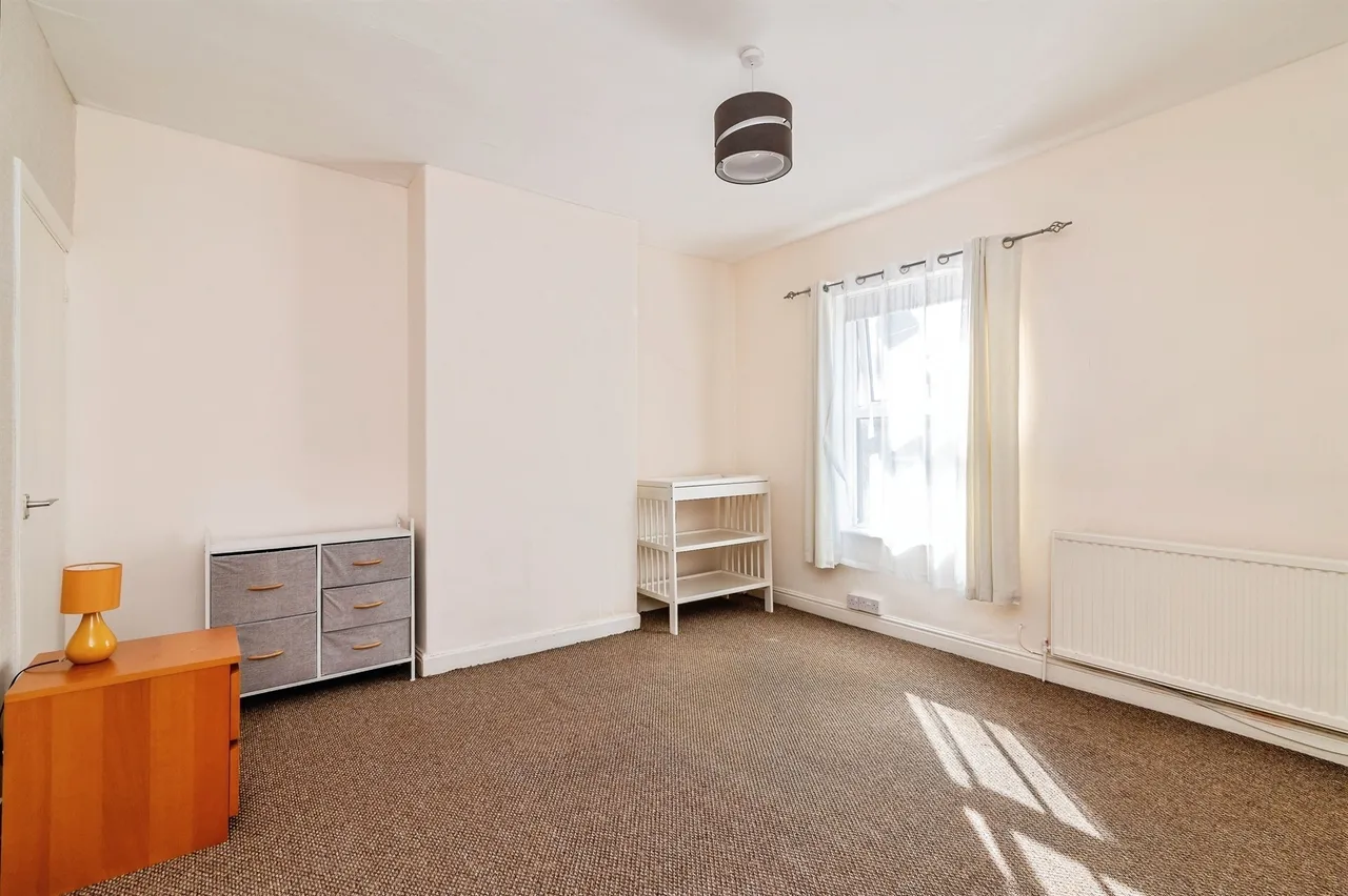 Edwin Street, Daybrook, NG5, photo 8