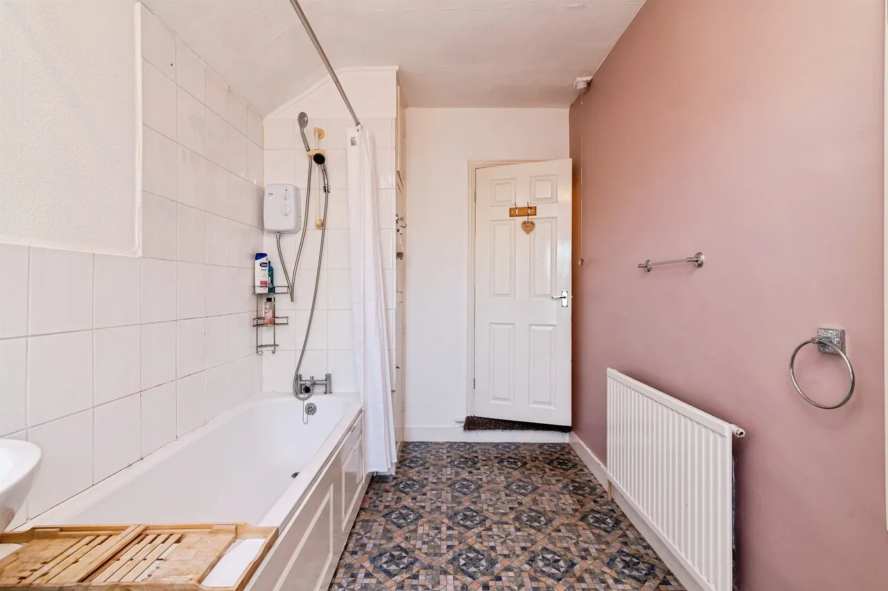 Edwin Street, Daybrook, NG5, photo 14