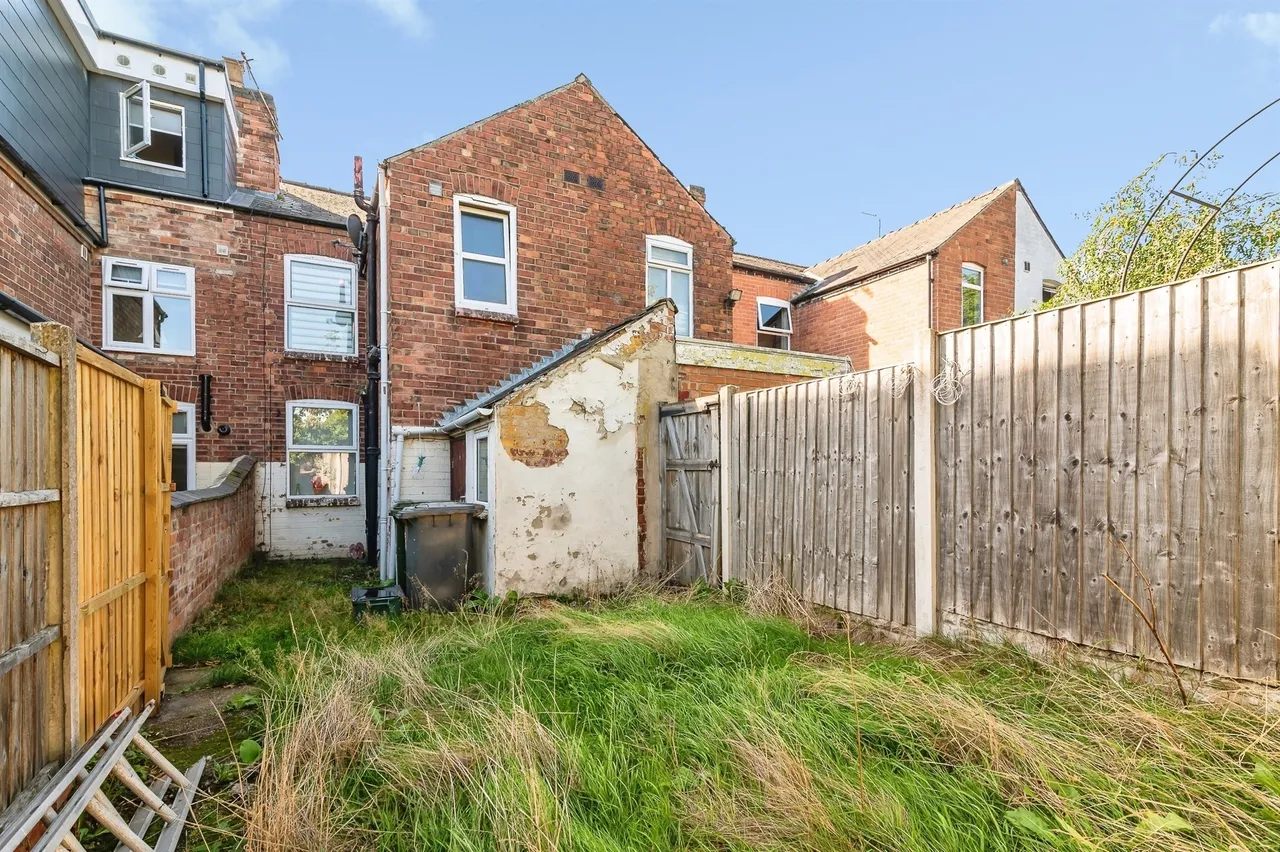 Edwin Street, Daybrook, NG5, photo 17