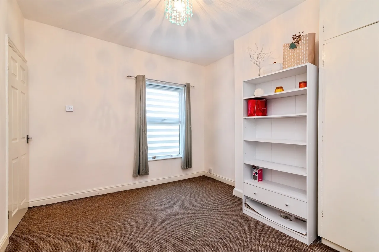 Edwin Street, Daybrook, NG5, photo 11