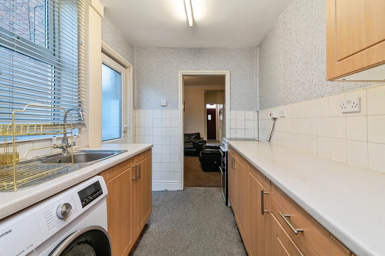 Edwin Street, Daybrook, NG5, photo 7