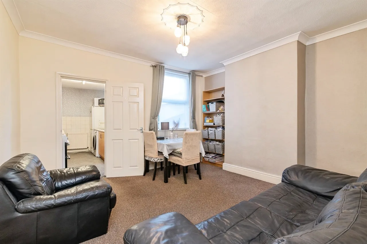 Edwin Street, Daybrook, NG5, photo 4