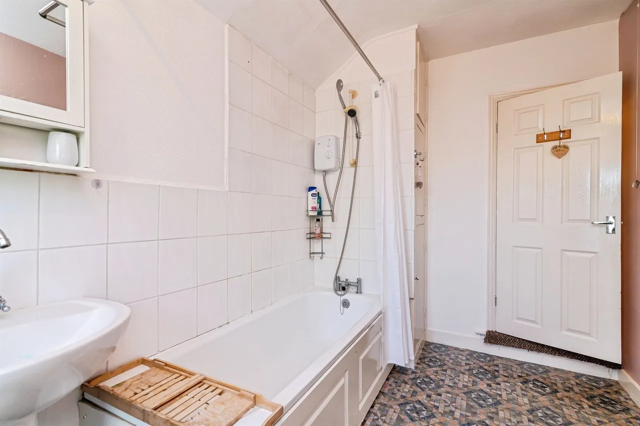 Edwin Street, Daybrook, NG5, photo 15