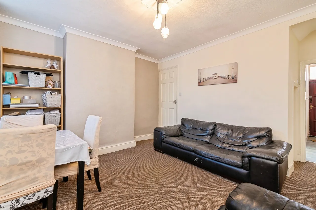 Edwin Street, Daybrook, NG5, photo 5