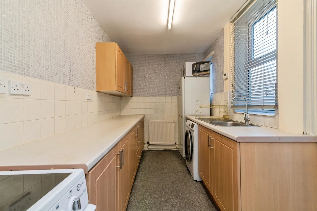 Edwin Street, Daybrook, NG5, photo 6