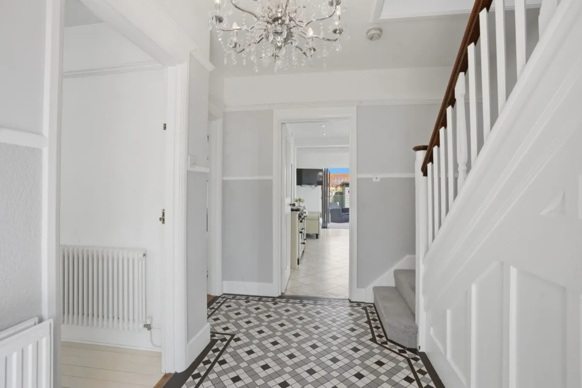 Fredericks Road, Beccles, photo 17
