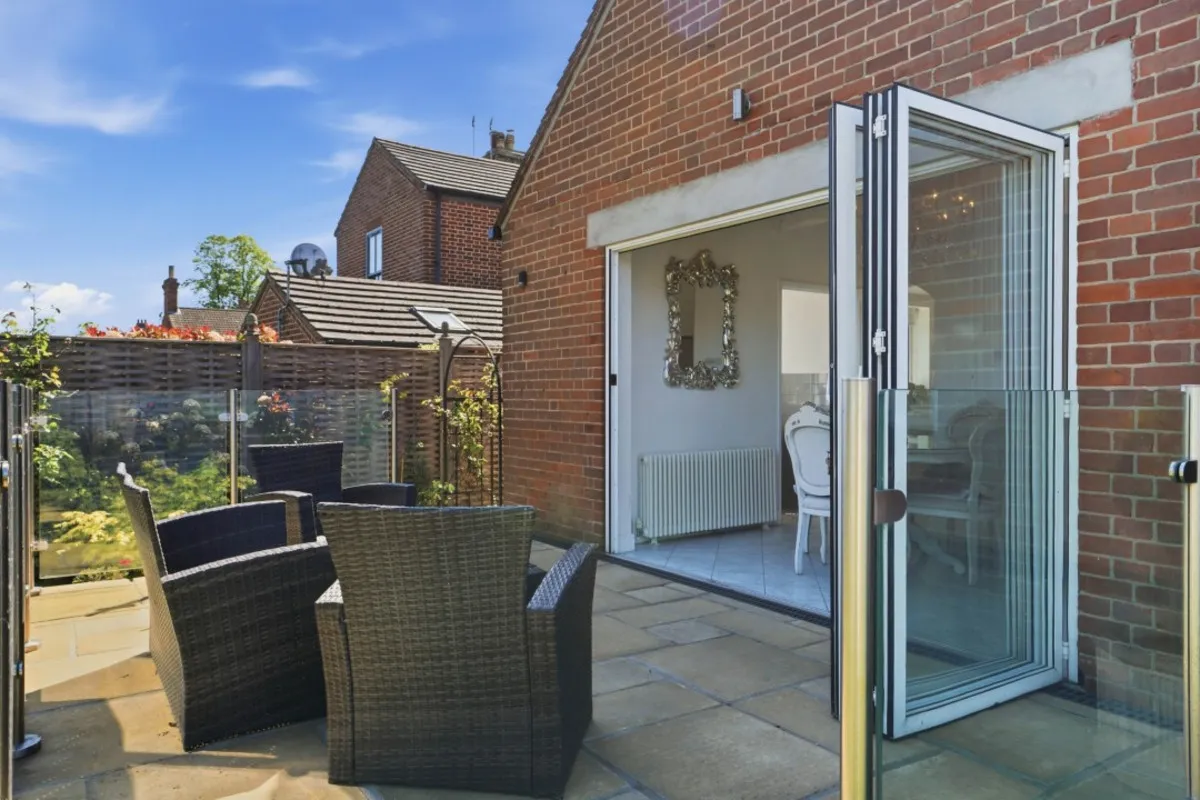 Fredericks Road, Beccles, photo 26