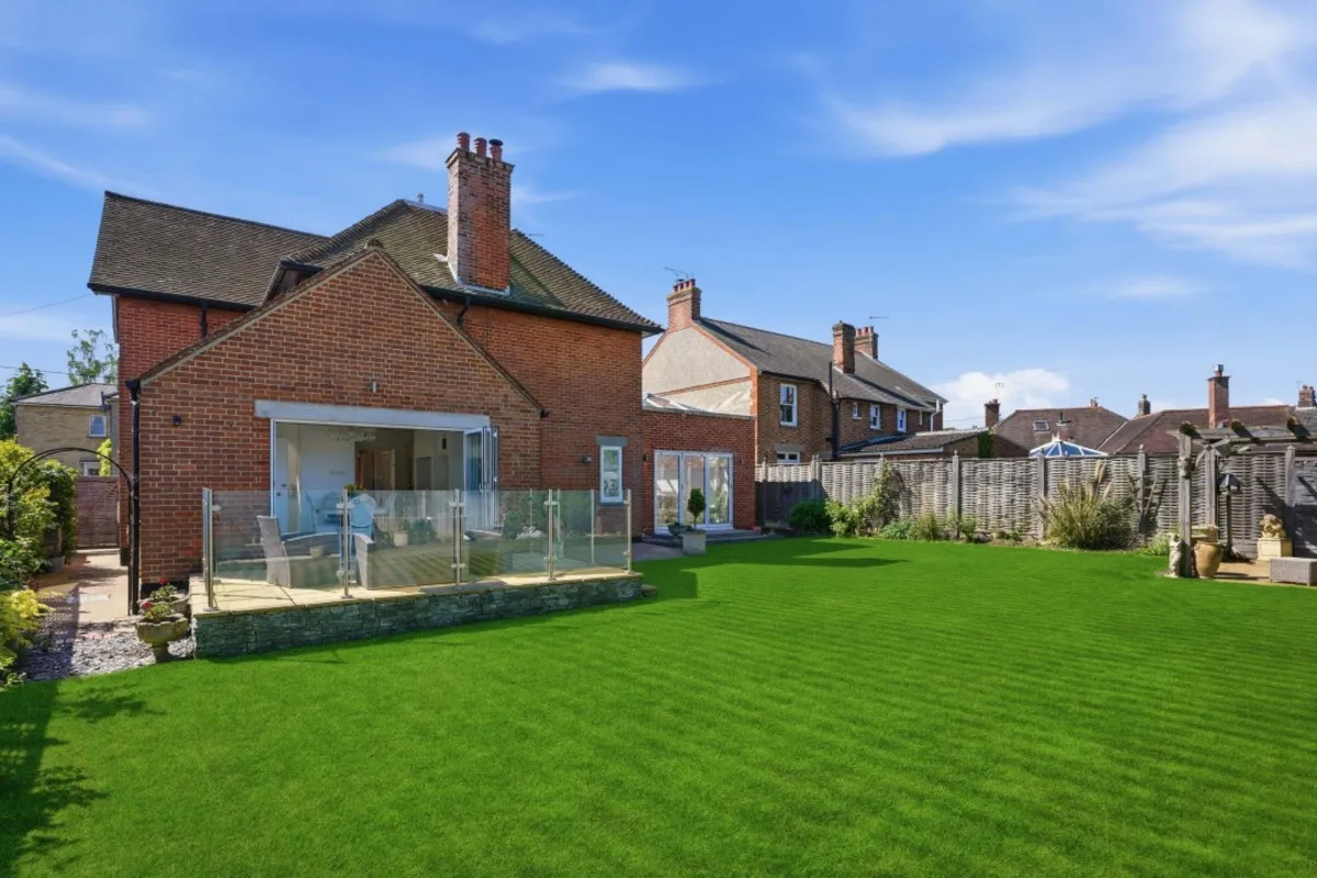 Fredericks Road, Beccles, photo 14
