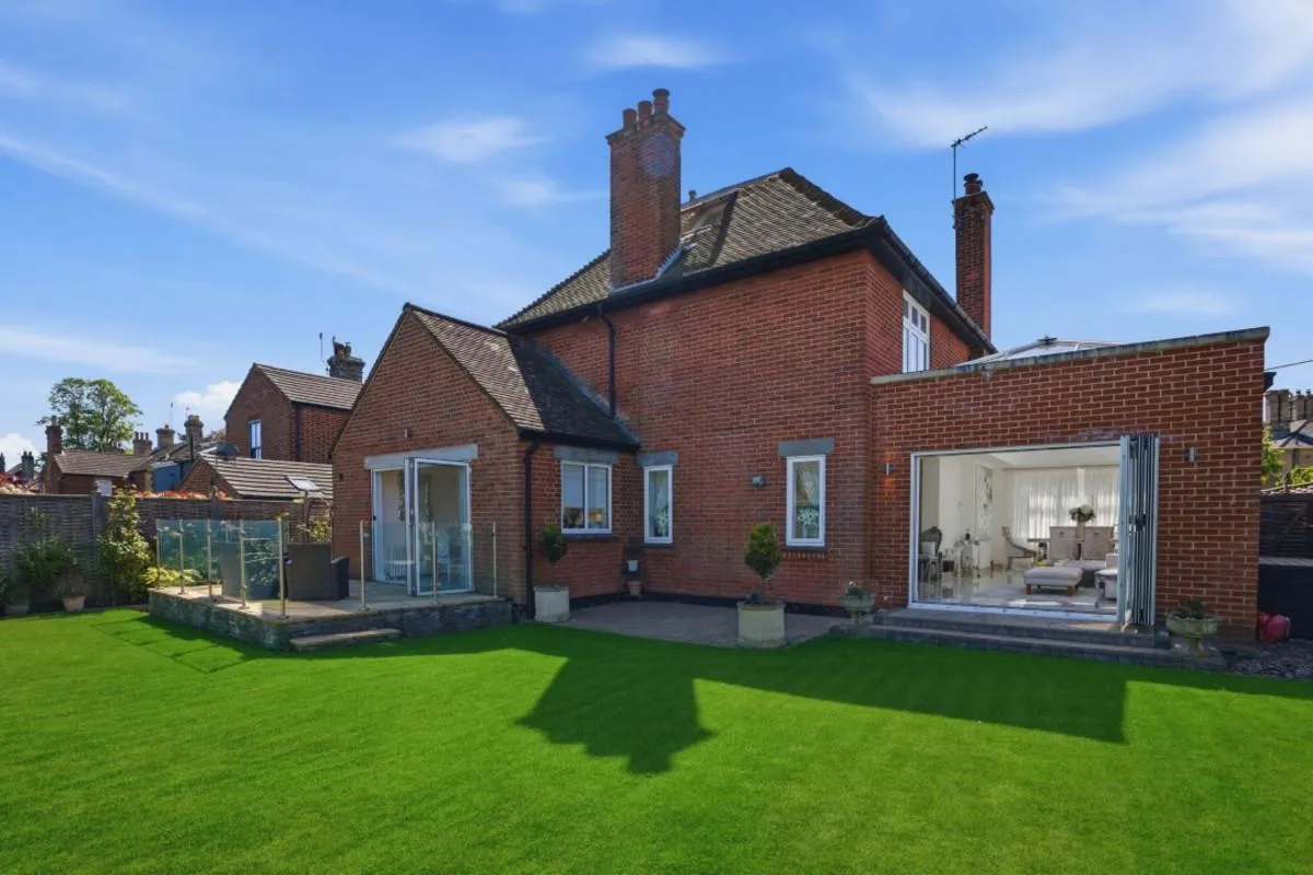 Fredericks Road, Beccles, photo 27
