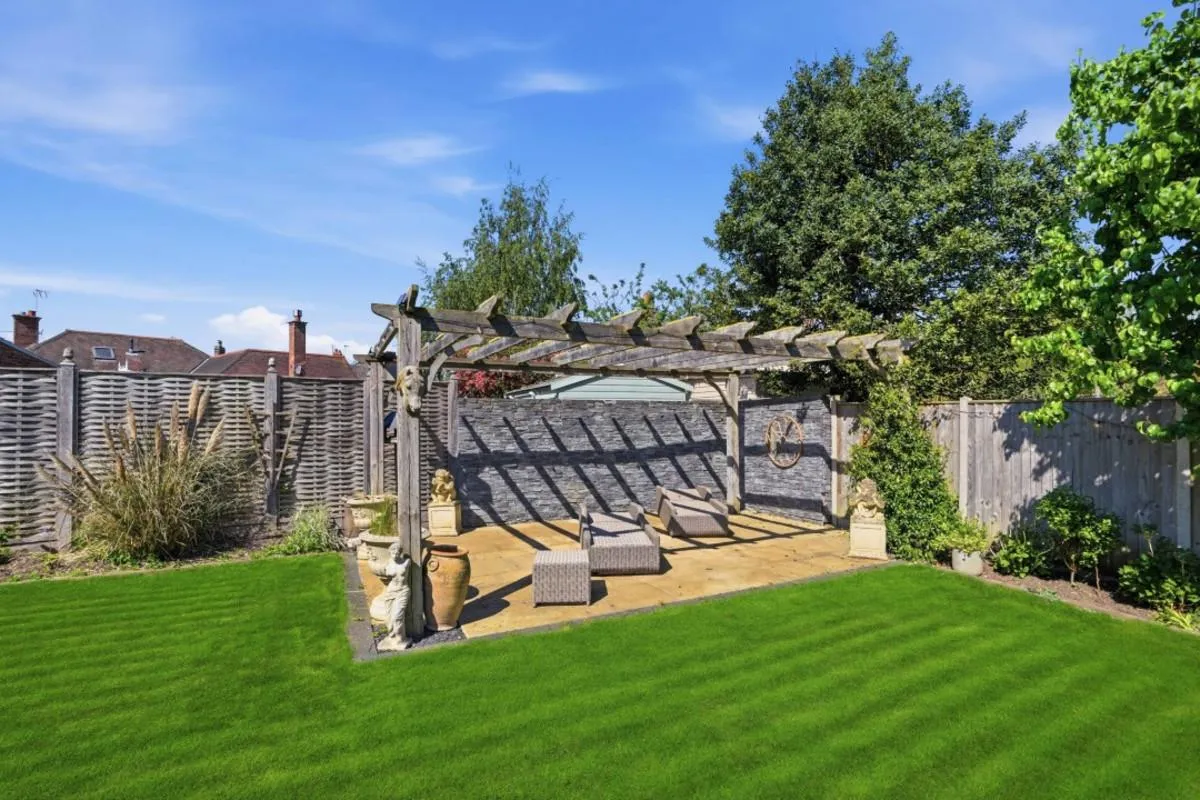 Fredericks Road, Beccles, photo 28