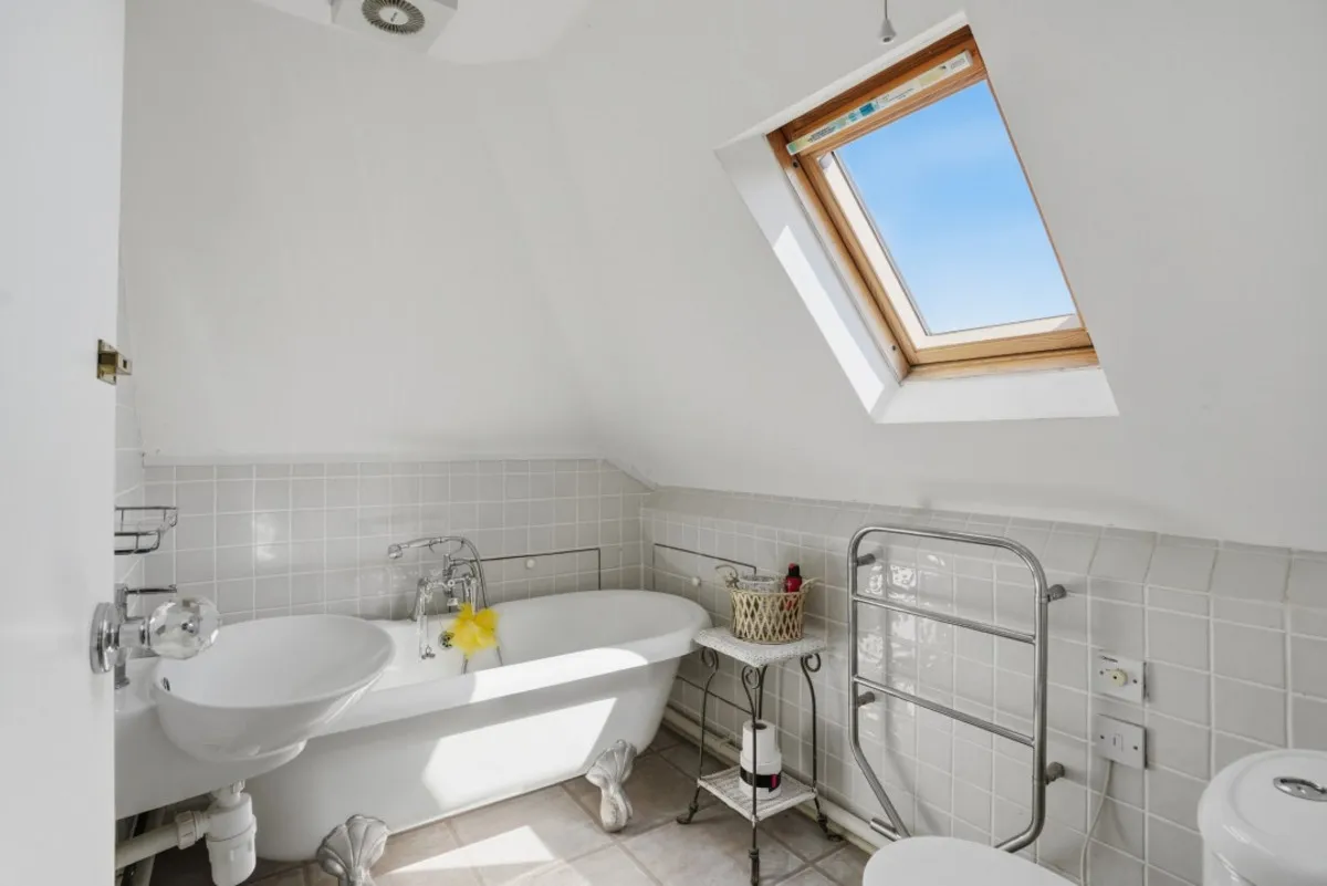 Fredericks Road, Beccles, photo 22