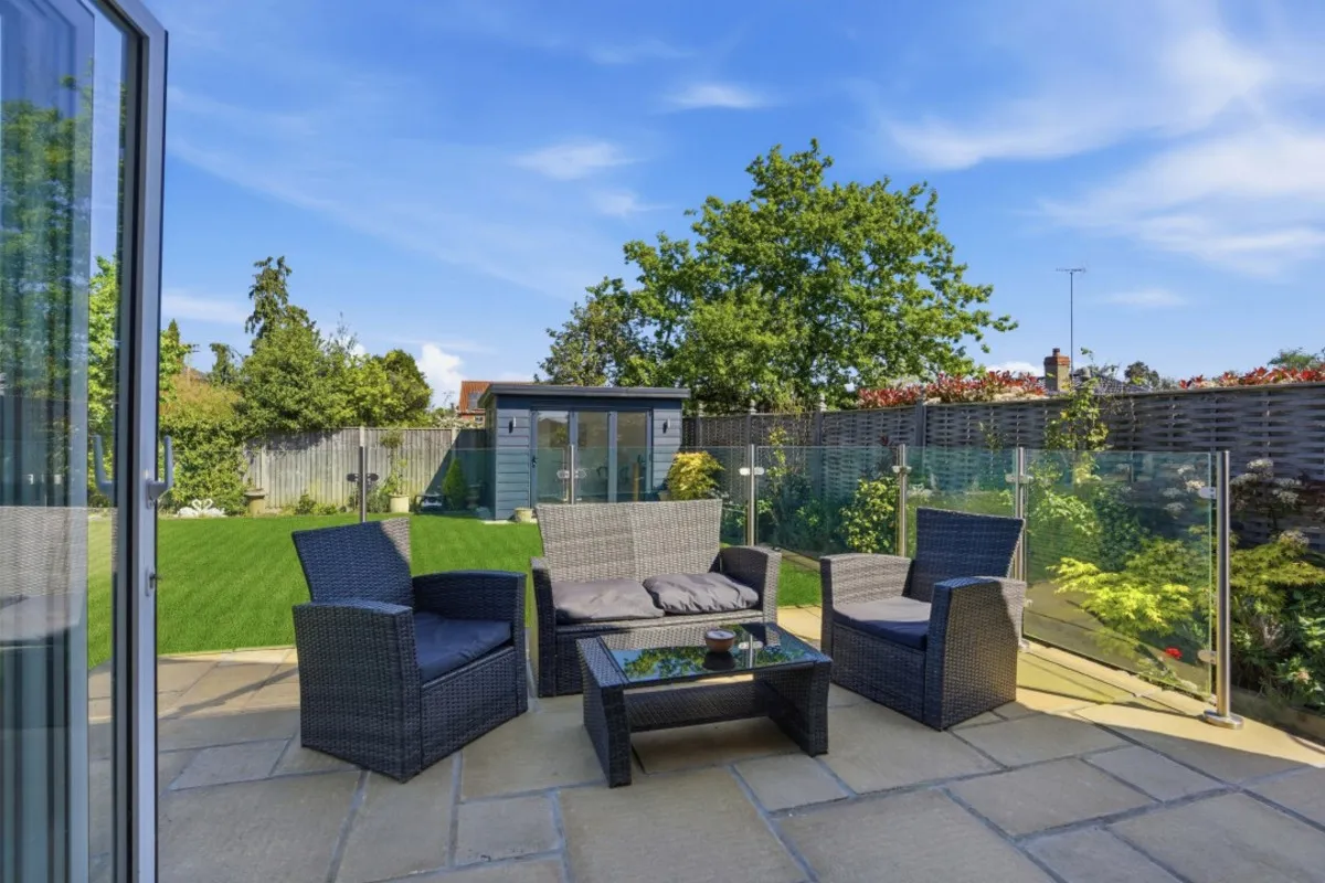 Fredericks Road, Beccles, photo 15
