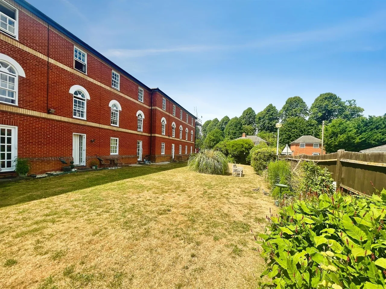 Farmadine House Saffron Walden, CB11, photo 4