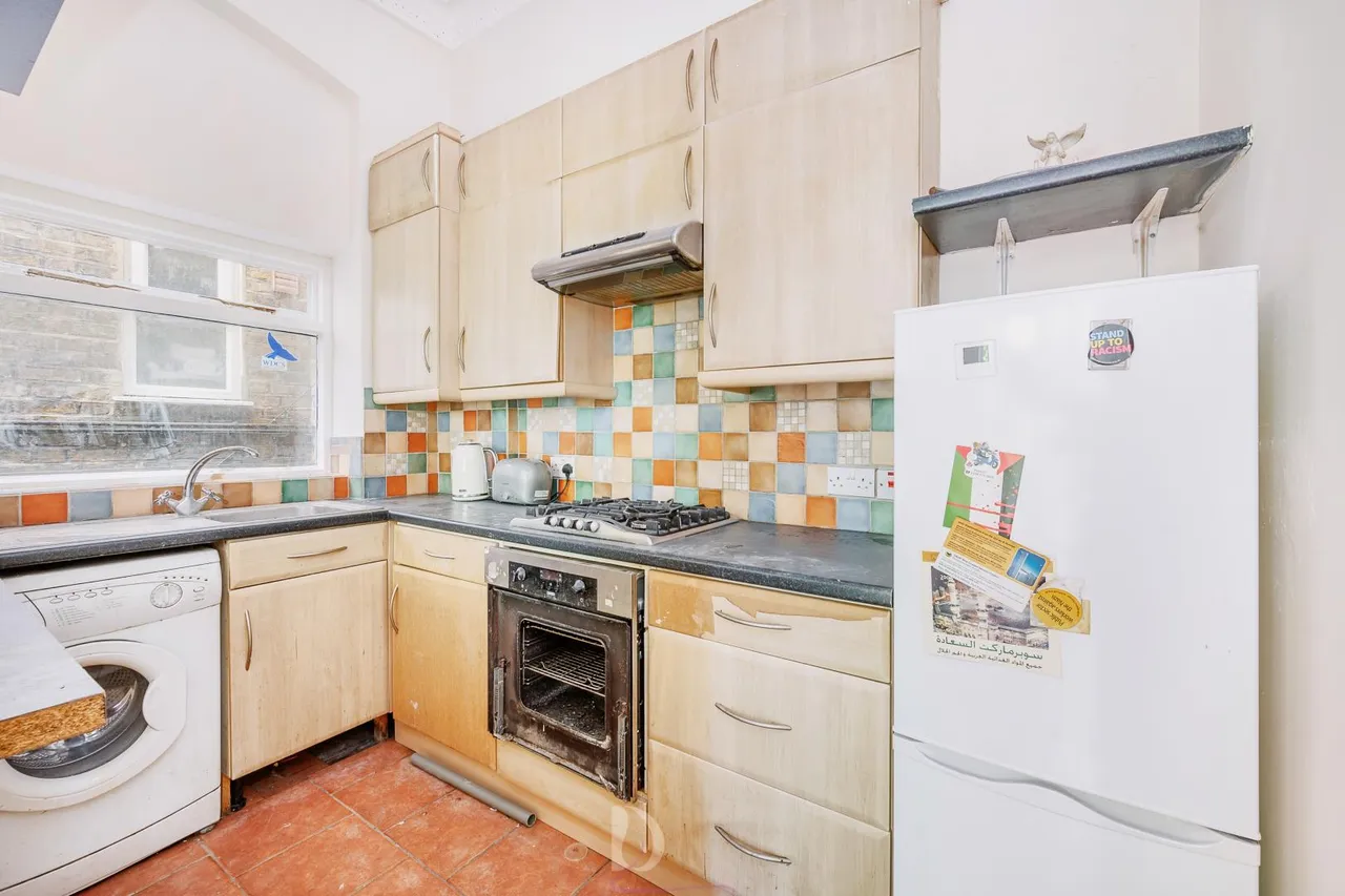 56 Madeley Road, London, W5 2LU, photo 5