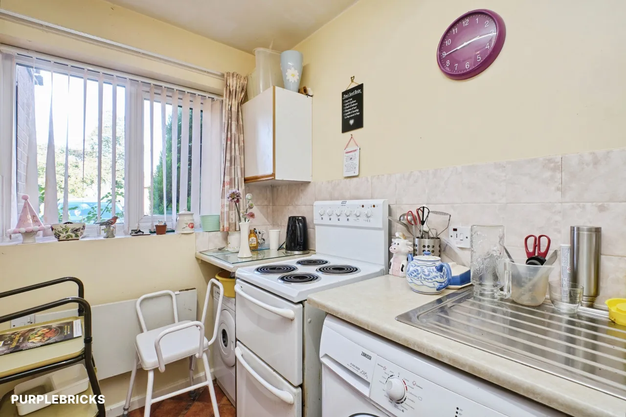 Birchdale Avenue, Birmingham, B23, photo 8