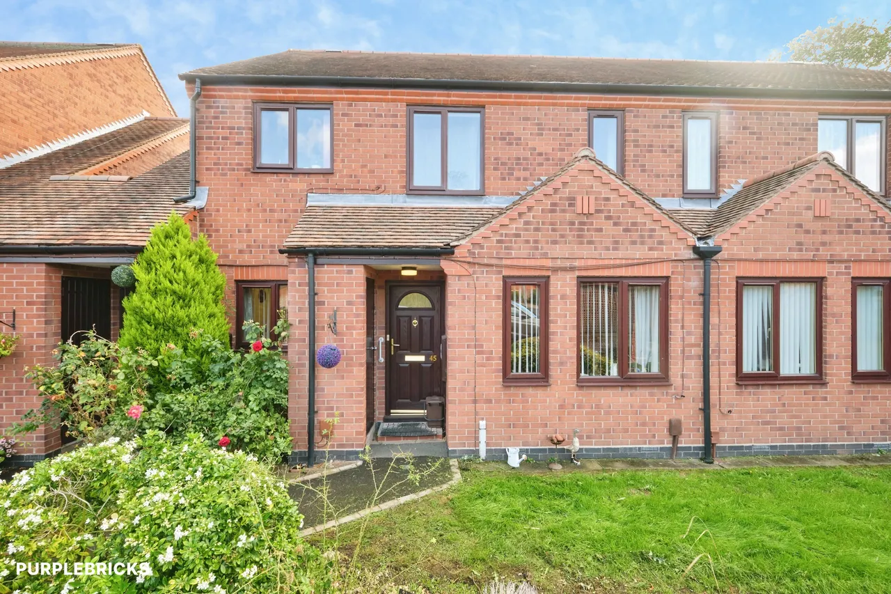 Birchdale Avenue, Birmingham, B23, photo 2