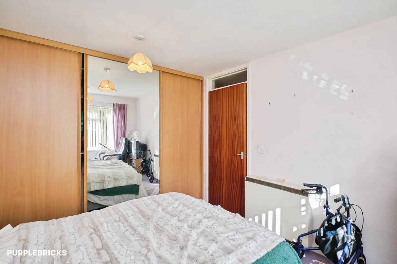 Birchdale Avenue, Birmingham, B23, photo 14