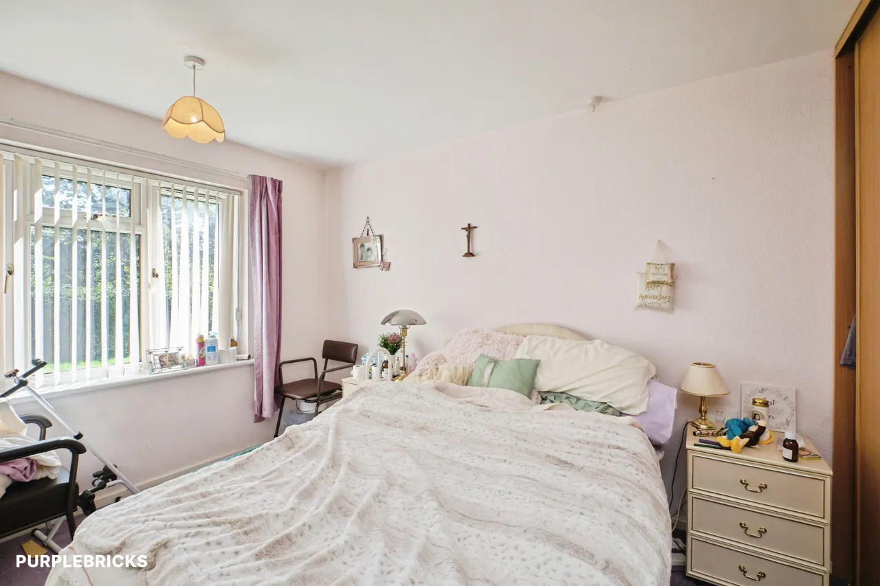 Birchdale Avenue, Birmingham, B23, photo 11