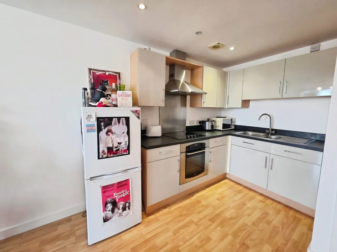 Skinner Lane, LS7, photo 9