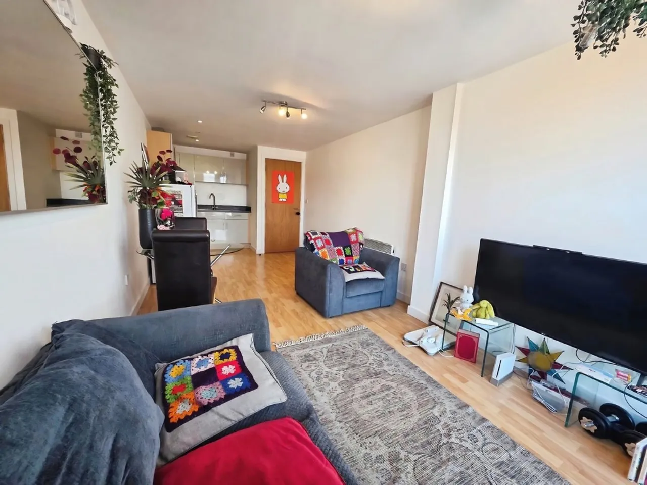 Skinner Lane, LS7, photo 8
