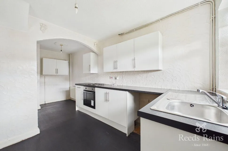 Montgomery Road, Huyton, Merseyside, L36, photo 4