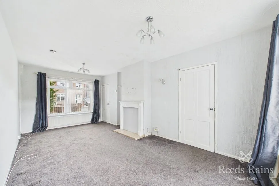 Montgomery Road, Huyton, Merseyside, L36, photo 3